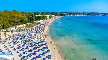 Futura Club Spiagge Bianche