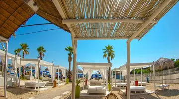 Futura Club Spiagge Bianche