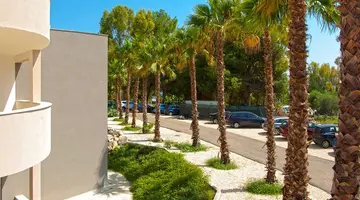 Futura Club Spiagge Bianche