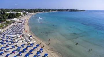 Futura Club Spiagge Bianche