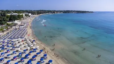 Futura Club Spiagge Bianche