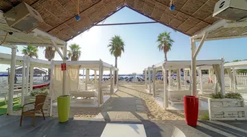 Futura Club Spiagge Bianche