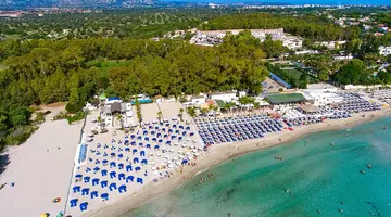 Futura Club Spiagge Bianche