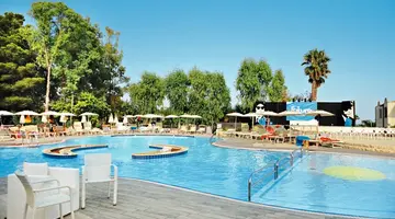 Futura Club Spiagge Bianche
