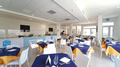 Futura Club Spiagge Bianche