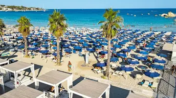 Futura Club Spiagge Bianche