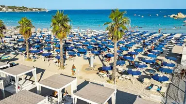 Futura Club Spiagge Bianche