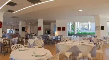 Futura Club Spiagge Bianche