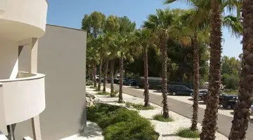 Futura Club Spiagge Bianche