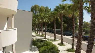 Futura Club Spiagge Bianche