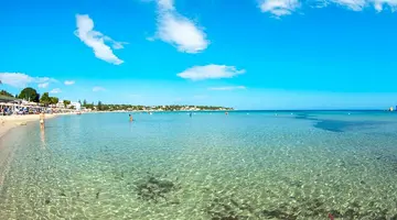 Futura Club Spiagge Bianche