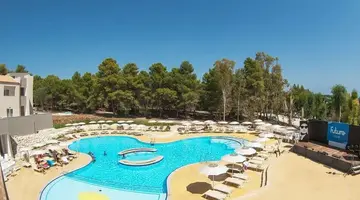 Futura Club Spiagge Bianche