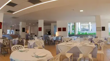 Futura Club Spiagge Bianche