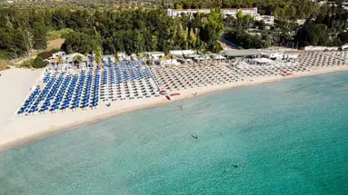 Futura Club Spiagge Bianche