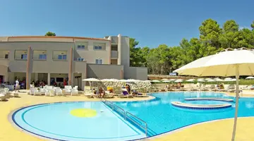 Futura Club Spiagge Bianche