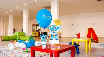 Futura Club Spiagge Bianche