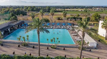 Futura Selected Baia dei Turchi