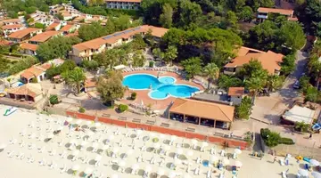 Futura Style Baia Tropea Resort
