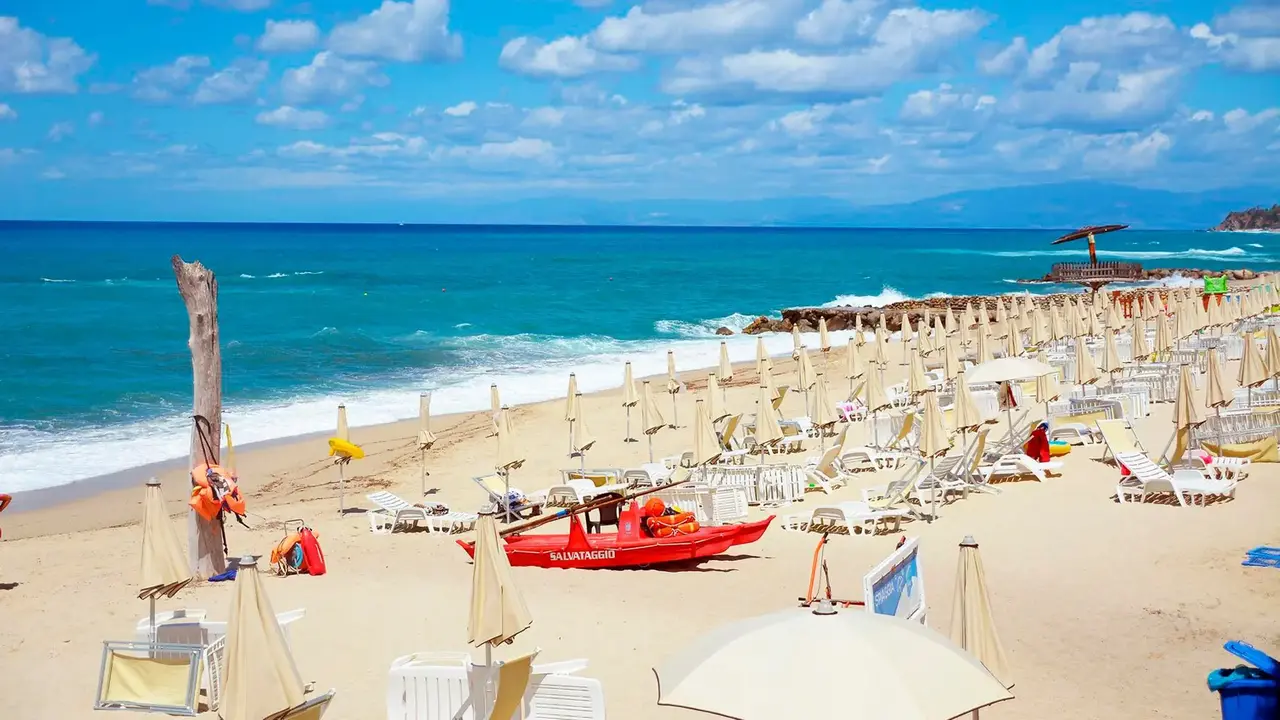Futura Style Baia Tropea