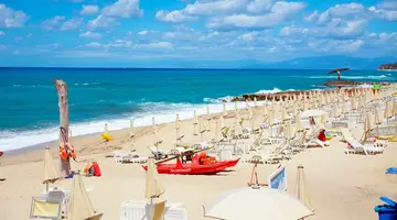 Futura Style Baia Tropea