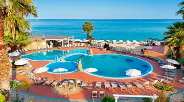 Futura Style Baia Tropea