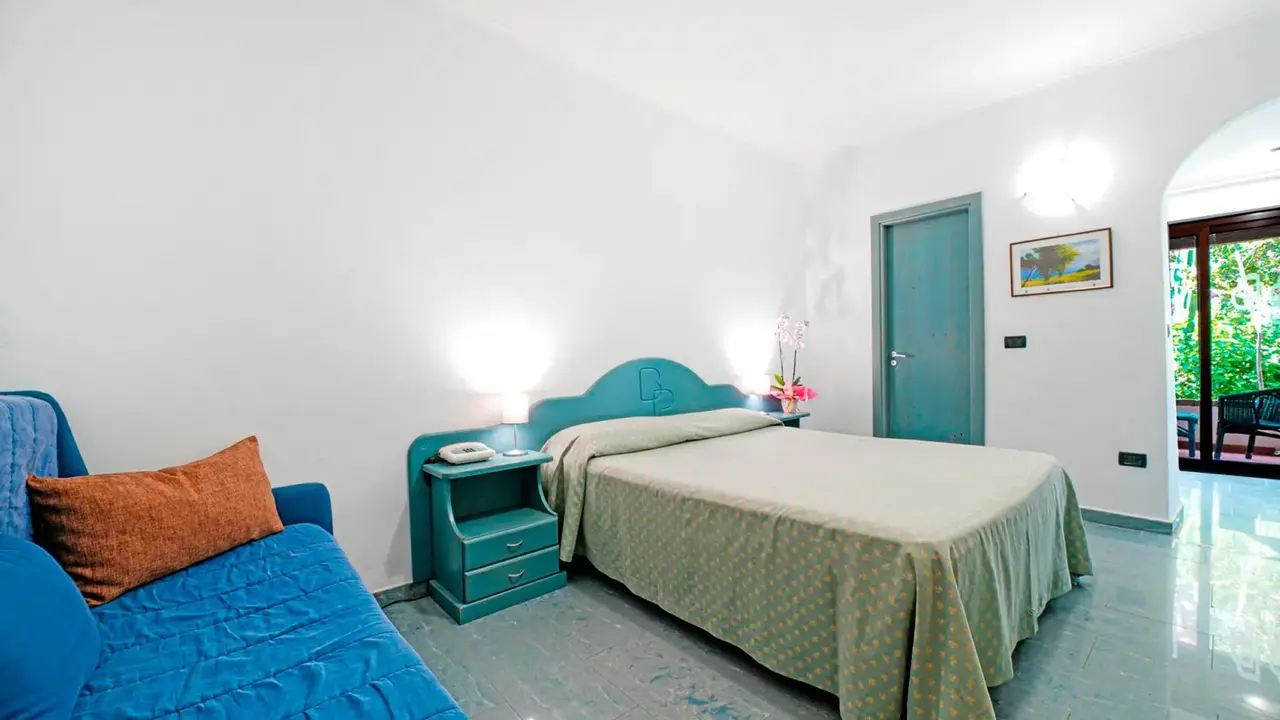 Futura Style Baia Tropea