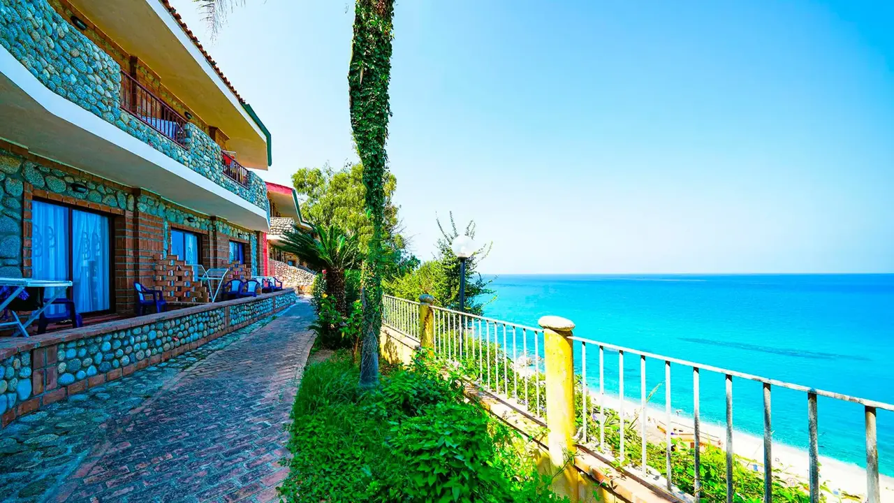 Futura Style Baia Tropea