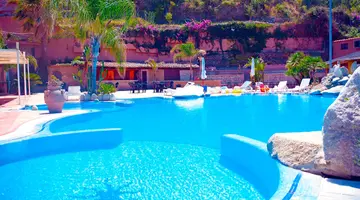 Futura Style Baia Tropea