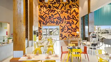 Fuwairit Kite Beach, Tapestry Collection by Hilton