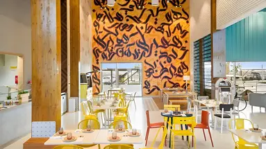 Fuwairit Kite Beach, Tapestry Collection by Hilton