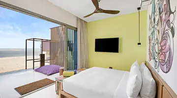 Fuwairit Kite Beach, Tapestry Collection by Hilton