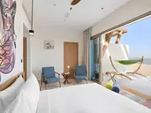 Fuwairit Kite Beach, Tapestry Collection by Hilton