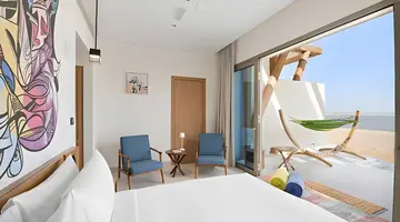 Fuwairit Kite Beach, Tapestry Collection by Hilton