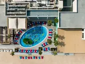 Fuwairit Kite Beach, Tapestry Collection by Hilton