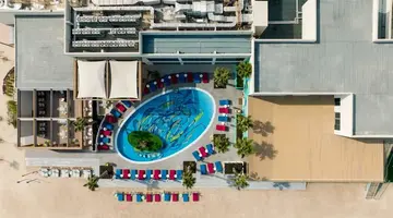 Fuwairit Kite Beach, Tapestry Collection by Hilton