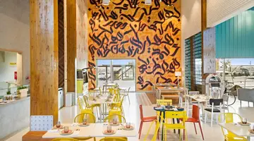 Fuwairit Kite Beach, Tapestry Collection by Hilton