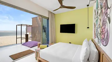 Fuwairit Kite Beach, Tapestry Collection by Hilton