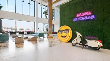 Fuwairit Kite Beach, Tapestry Collection by Hilton