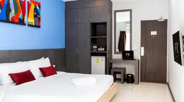 FX Hotel Pattaya