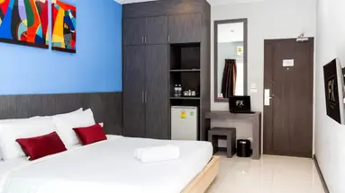 FX Hotel Pattaya