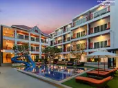 FX Hotel Pattaya