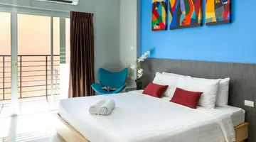 FX Hotel Pattaya