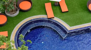 FX Hotel Pattaya