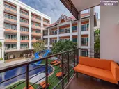 FX Hotel Pattaya