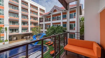 FX Hotel Pattaya