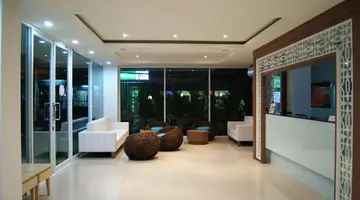 FX Hotel Pattaya