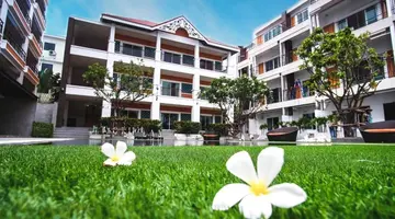 FX Hotel Pattaya