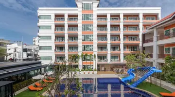 FX Hotel Pattaya