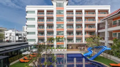 FX Hotel Pattaya