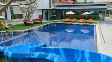 FX Hotel Pattaya